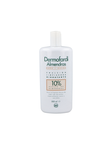 DERMOFARDI ALMENDRA BA/O 500