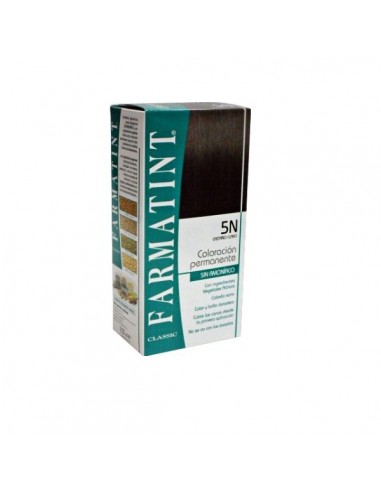 FARMATINT 5 N CASTA/O CLARO