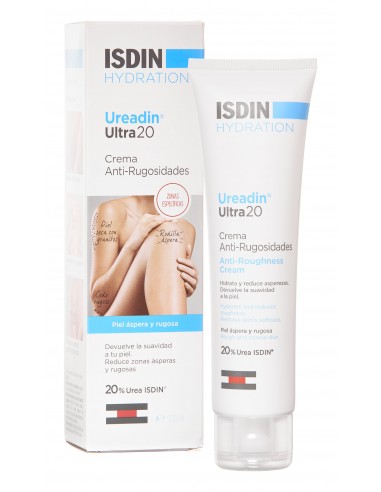 UREADIN 20% CREMA 100 ML