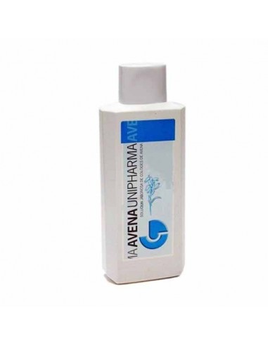AVENA UNIPHARMA 500 ML LOCIO