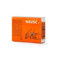 NEUSC-2 PASTILLA GRASA  24 G