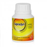 SUPRADYN 90 COMPRIMIDOS