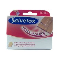 SALVELOX APOSITO ADHESIVO...