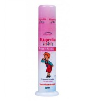 FLUOR KIN INF DOSIFIC 100 ML