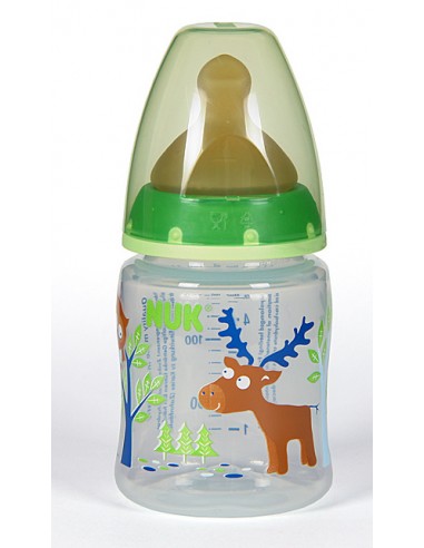 BIB NUK PC FI CHO 150 LAT T1