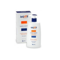 LETI AT 4 LECHE CORPORAL 250