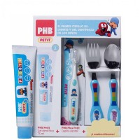 PACK PHB PETIT GEL...