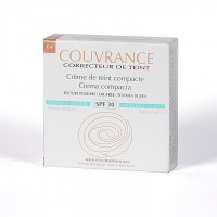 COUVRANCE OIL FREE MIEL