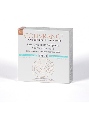 COUVRANCE OIL FREE MIEL