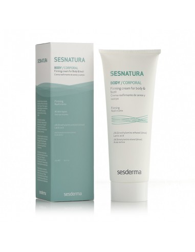 SESNATURA REAFIRMANTE SENOS