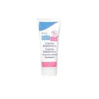SEBAMED BABY CREMA BALSA 50