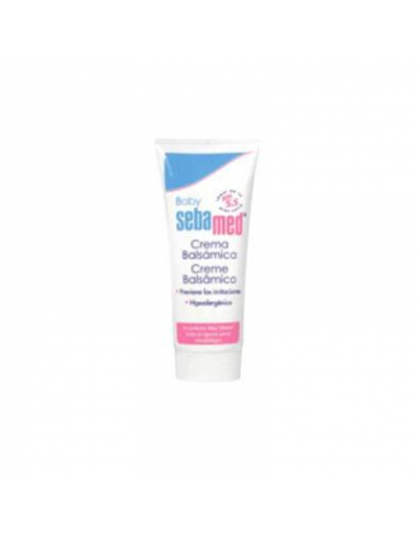 SEBAMED BABY CREMA BALSA 50