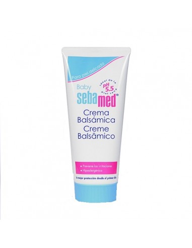 SEBAMED BABY CREMA BALSAMICA  200 ML