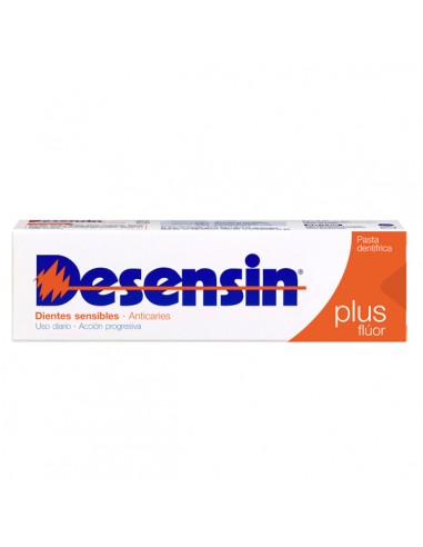 DESENSIN PLUS 75 ML