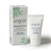 UNGLAX CREMA NUTRITIVA  15 ML