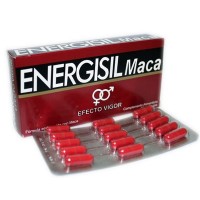 ENERGISIL  30 CAPS