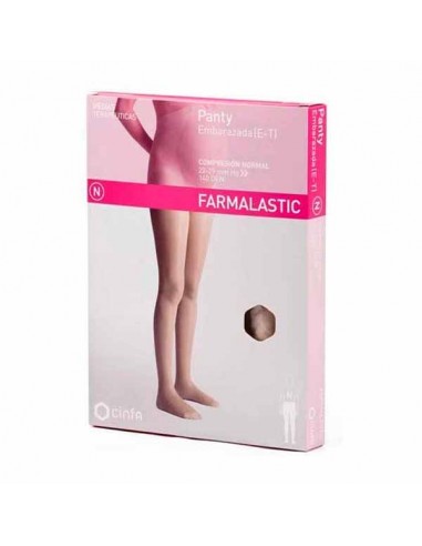 PANTY FARMALASTIC NORMAL GDE
