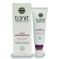 TANIT FLUIDO ANTIMANCHAS...