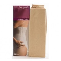 FAJA FARMALASTIC ALGODON...