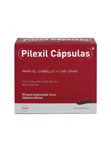 PILEXIL COMPLEMENTO NUTRICIONAL PARA...