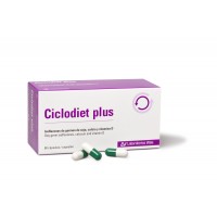 CICLODIET PLUS 60 CAPS