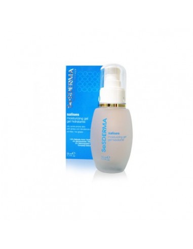SALISES GEL HIDRATANTE 50 ML
