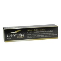 DERMATIX GEL DE SILICONA 15G