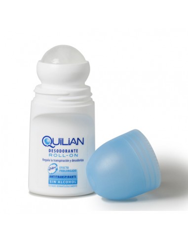 QUILIAN ROLL-ON ANTISUDORANT