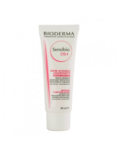 SENSIBIO D.S. CREMA BIODERMA 40 ML