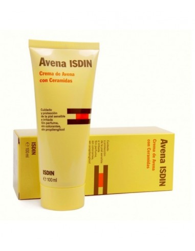 AVENA ISDIN CREMA CERAMIDAS