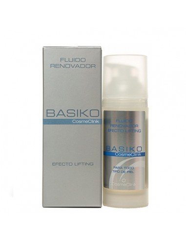 BASICO FLUIDO RENOVADOR COSMECLINIK...