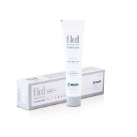 FKD DENTIFRICO BLANQUEADOR...
