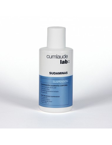 SUDAMINAS SUSPENSION 150 ML