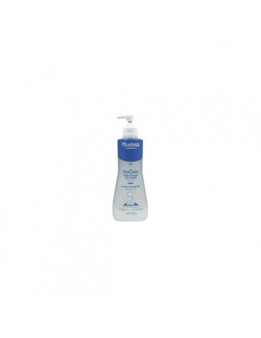 MUSTELA PHYSIOBEBE 300 CC