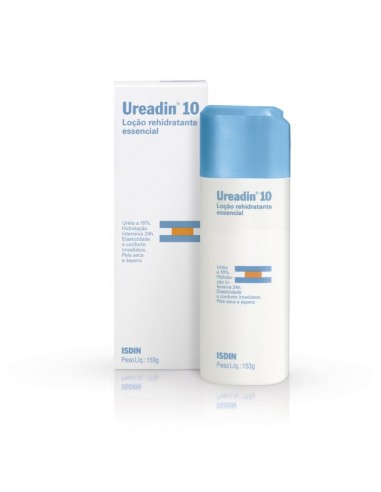 UREADIN 10 LOTION  150 ML