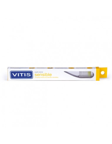 CEPILLO VITIS SENSIBLE
