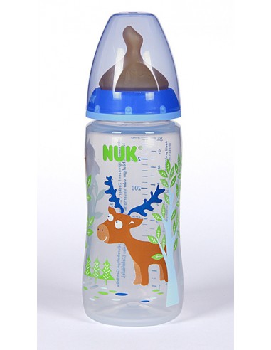BIB NUK PC FI CHO 300 LAT T1