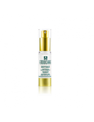 ENDOCARE CONTORNO DE OJOS Y LABIOS 15 ML