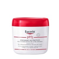 EUCERIN PIEL SENSIBLE PH-5...