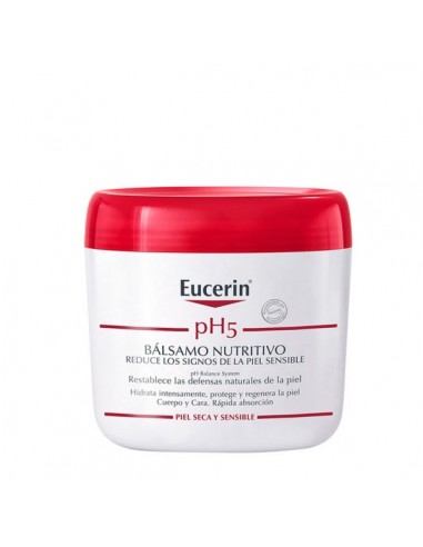 EUCERIN PIEL SENSIBLE PH-5 SKIN...