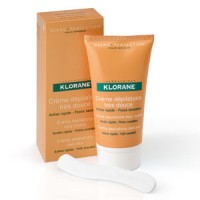 KLORANE CREMA DEPILATORIA...