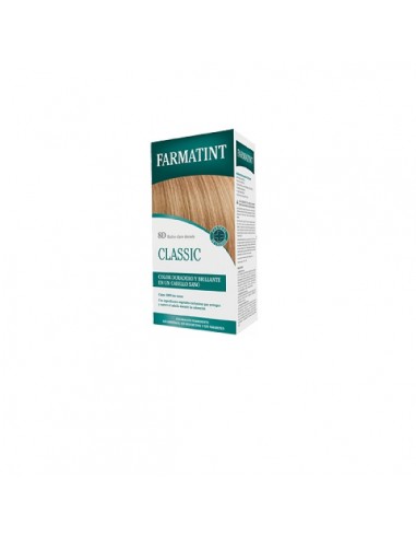 FARMATINT 8 D RUBIO CLAR DOR