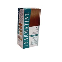 FARMATINT 7 D RUBIO DORADO