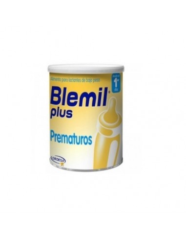 BLEMIL PLUS PREMATUROS  400 G