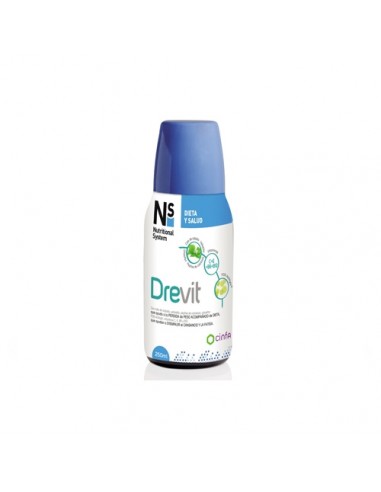 NS DREVIT  250 ML
