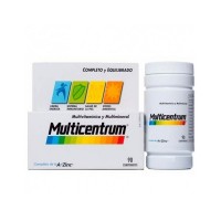 MULTICENTRUM  90 COMP