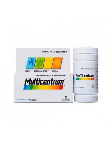 MULTICENTRUM  90 COMP