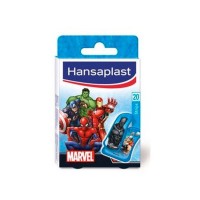 HANSAPLAST INFANTILES...