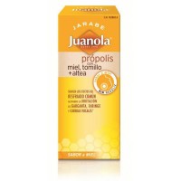 JARABE JUANOLA CLASICO CON...