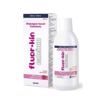 FLUOR KIN CALCIO FRE COLU500